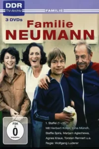 Familie Neumann