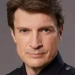 Nathan Fillion