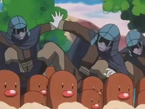 Pokémon S5E9