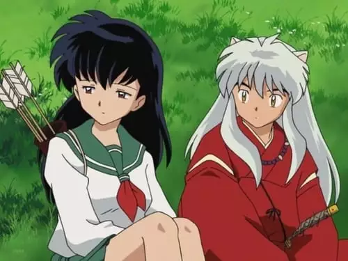 InuYasha S1E109