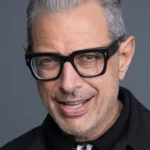 Jeff Goldblum