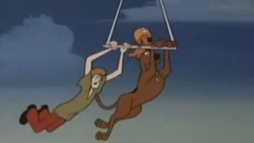 Scooby-Doo e Scooby-Loo S2E8