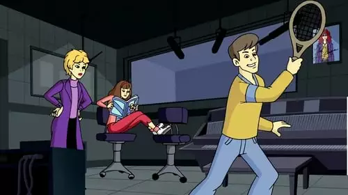 O Que Há de Novo, Scooby-Doo? S1E5