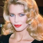 Claudia Schiffer