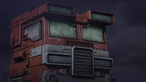 Transformers: War for Cybertron: O Cerco S1E6