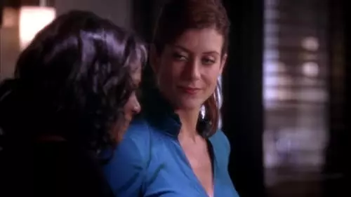 Private Practice S1E6