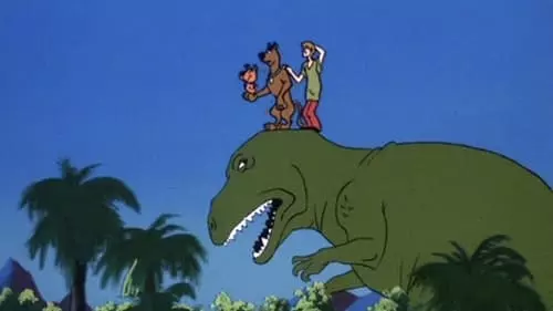 Scooby-Doo e Scooby-Loo S2E11