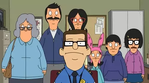 Bob’s Burgers S11E8