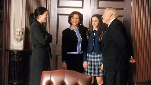 Gilmore Girls: Tal Mãe, Tal Filha S1E2