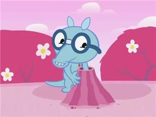 Happy Tree Friends S5E32