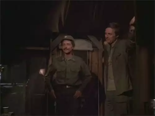 M*A*S*H S7E5