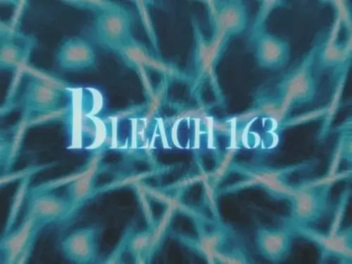 Bleach S1E163