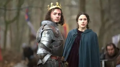 The White Queen S1E10