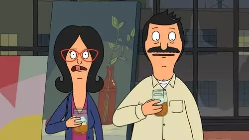 Bob’s Burgers S10E7