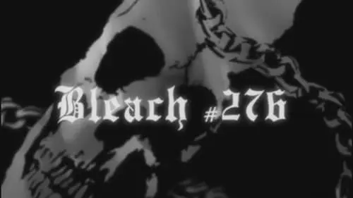 Bleach S1E276