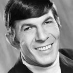 Leonard Nimoy