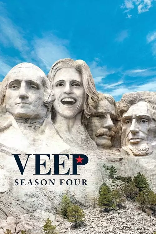 Veep – Temporada 4