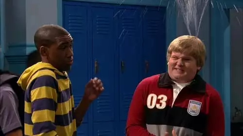 Sunny entre Estrelas S1E15