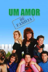 Um Amor de Familia – Temporada 4