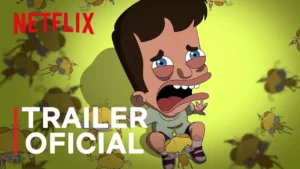 Big Mouth – Big Mouth: Temporada 4 | Trailer oficial (Dublado)