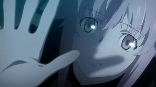 The Future Diary S1E25