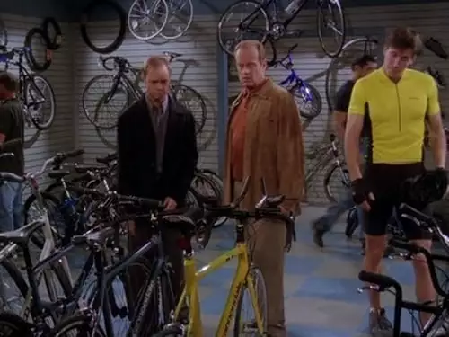 Frasier S10E16