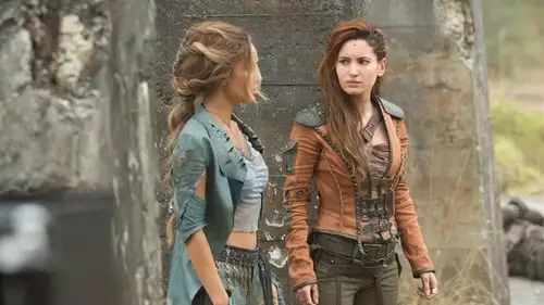 As Crônicas de Shannara S2E2