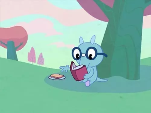 Happy Tree Friends S2E18