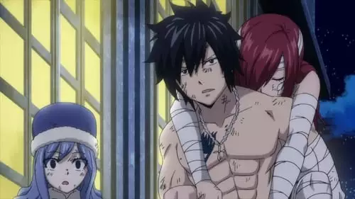 Fairy Tail S8E27