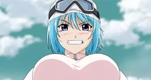 Rosario + Vampire S2E9