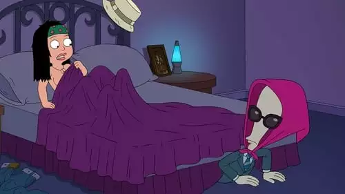 American Dad! S20E11