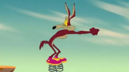 Looney Tunes Cartoons S3E6