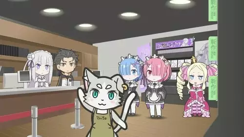 Re:ZERO -Starting Life in Another World- S0E25