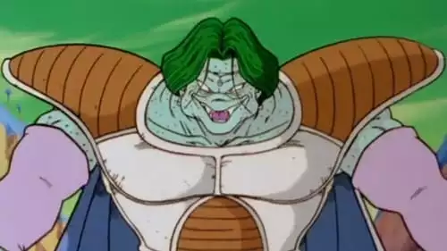 Dragon Ball Z Kai S1E24