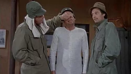 M*A*S*H S1E19