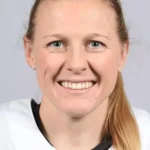 Kendall Coyne Schofield