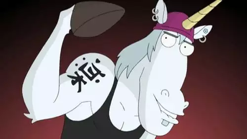Seth MacFarlane’s Cavalcade of Cartoon Comedy S1E30