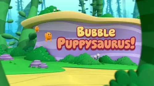 Bubble Guppies S6E8