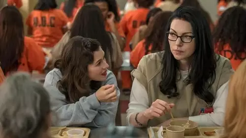 Orange Is the New Black S4E2