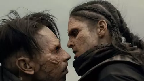 S.O.Z: Soldados ou Zumbis S1E5