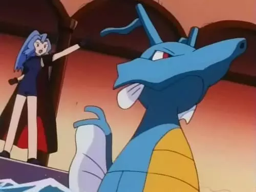 Pokémon S5E45