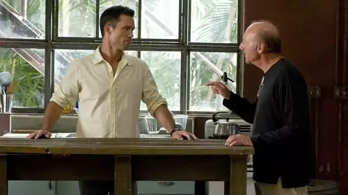 Burn Notice: Operação Miami S2E7