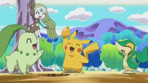 Pokémon S0E26