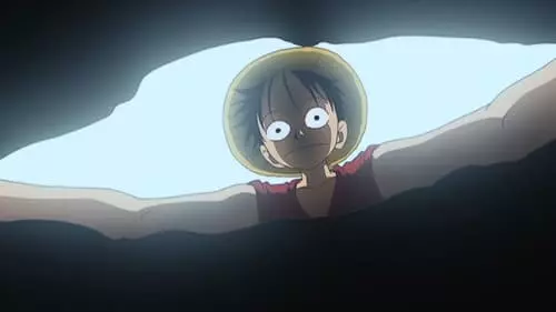 One Piece S4E93