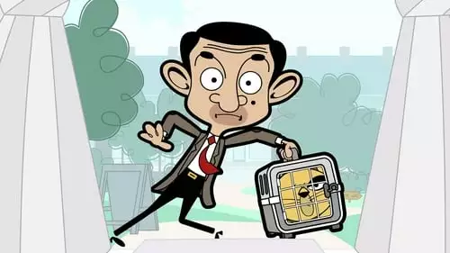 Mr. Bean: A Série Animada S5E17