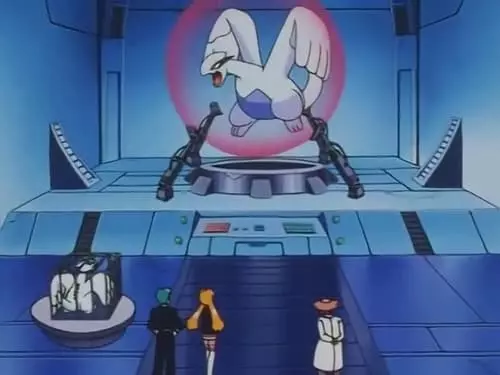 Pokémon S5E13