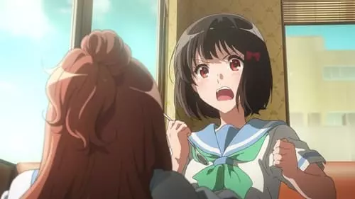 Sound! Euphonium S0E22