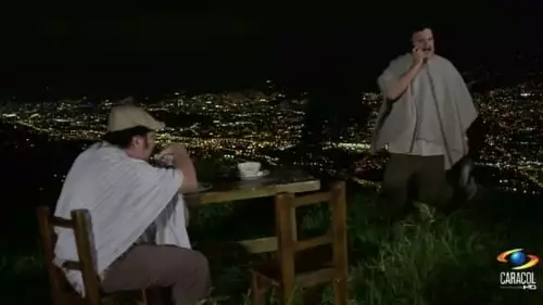 Pablo Escobar: O Patrão do Mal S1E19