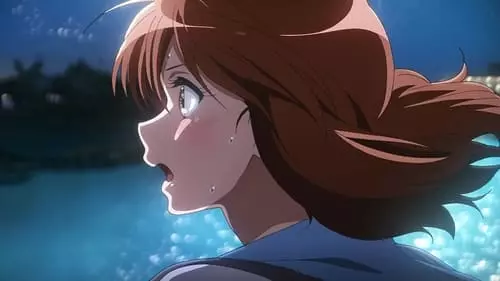 Sound! Euphonium S3E10