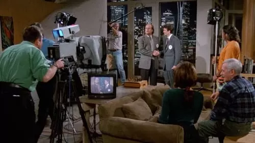 Frasier S2E7